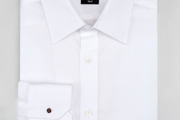Gucci-Solid-Dress-Shirt-with-Enamel-Cuff-Button
