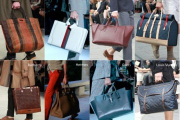 SS12 Bags