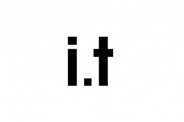 i.t logo