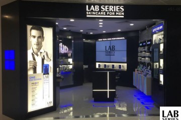 Lab Series VivoCity