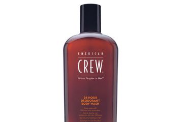 American Crew 24-Hour Deodorant Body Wash