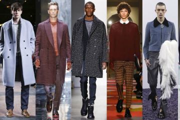 Latest Fall Trends