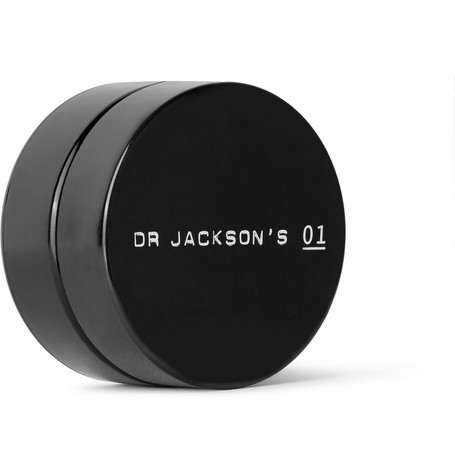 Dr. Jackson’s SPF20 01 Day Cream