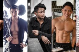 5 Fitness Influencers